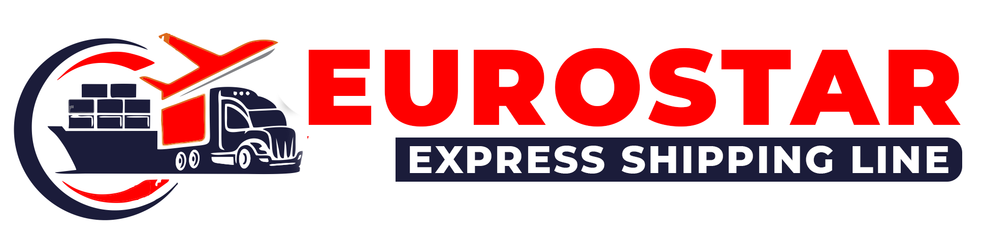 Eurostar Lines Shipping